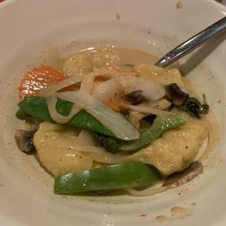 Explore Our Noodle Restaurant