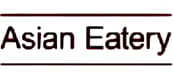 Asian Eatery