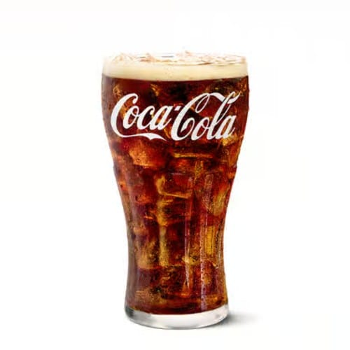 Coke.