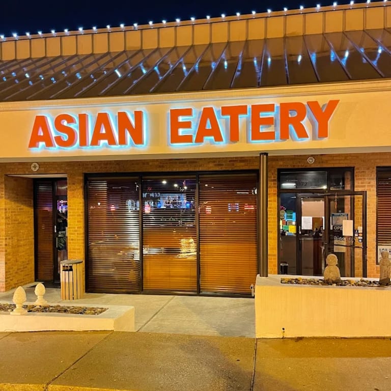 A Warm Welcome Awaits