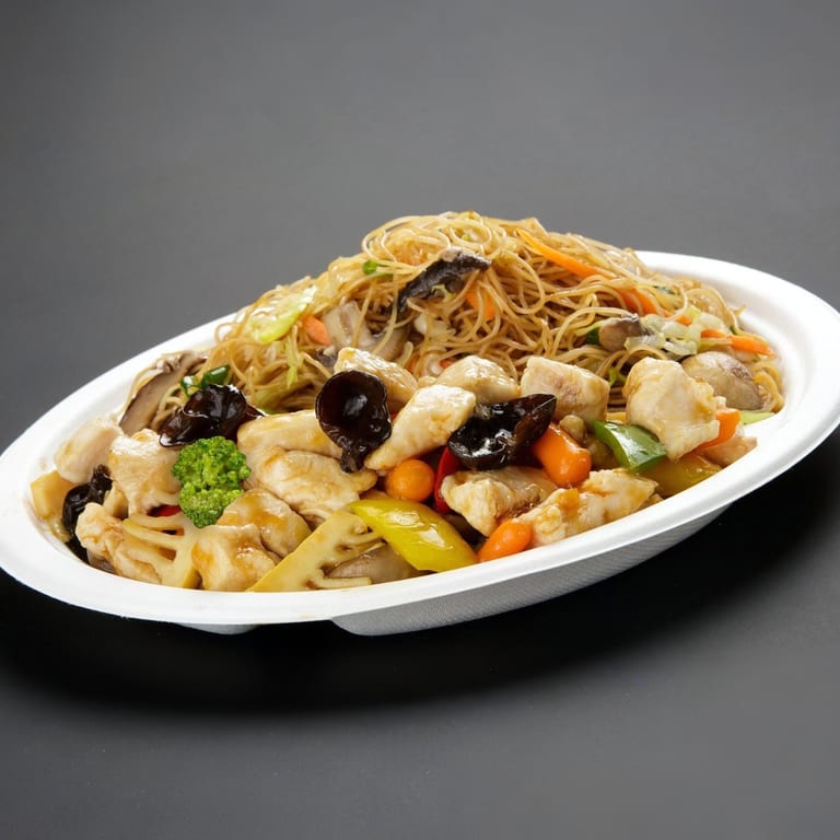 Catering For Every Occasion