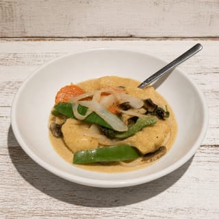 Thai Curry泰咖哩